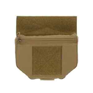 Ferro Concepts The Dangler Groin Pouch, Coyote Brown, NIP
