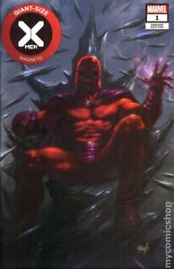 Giant Size X-Men Magneto 1UNKNOWN.A VF 8.0 2020 Stock Image