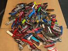 Over 34 Lbs Of TSA Confiscated Knives, Swiss Army Type Knives Etc