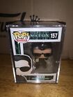 Funko Pop The Matrix NEO #157 (READ THIS TO PREVENT BUYING A FAKE!!!)