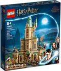 LEGO Harry Potter: Hogwarts Dumbledore’s Office (76402) NEW Sealed (Damaged Box)