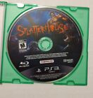 New ListingSplatterhouse (Sony PlayStation 3, PS3) Disc Only! Tested