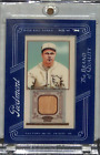 JIMMIE FOXX 2009 TOPPS T206 GAME USED BAT CARD SSP