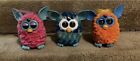 TIGER WORKING FUNCTIONAL FURBY PICK YOUR MODEL / COLOR BOOM RARE