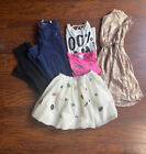 Girls Clothes Bundle Size 10-12 Years Old