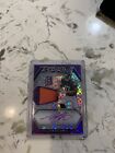 New Listing2018 Spectra Anthony Miller Rookie RC Patch Auto Autograph /35! Chicago Bears!