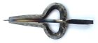 Morchang, Jaw harp, Iron made traditionally designed Pieces, Folk instrument