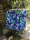 New York & Co- FLORAL PRINT BOOTY SHORTS RESORT WEAR- Size 10- NWT