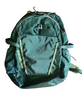 patagonia backpack Green Multi Compartment