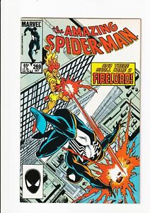 Amazing Spider-Man #269 Marvel 1985 NM 1ST PRINT