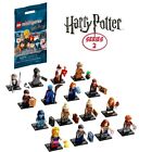 LEGO HARRY POTTER Series 2 Minifigures 71028 - Complete Set of 16 (SEALED)