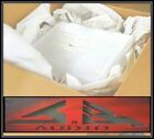JnB Audio Oracle Delphi Mk 1 2 3 4 Turntable Dust Cover 3 Week Build Made in USA