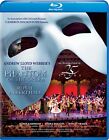 The Phantom of the Opera at the Albert Hall - 25th Anniversary Blu-ray Ramin K
