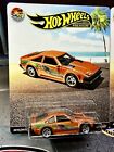 Hot Wheels Toyota Supra ***Custom Fast and Furious Theme*** Only 2 Made! LQQK