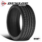 1 X New Dunlop SP Sport Maxx DSST ROF 245/35R20 95Y 240 AAA Tire (Fits: 245/35R20)