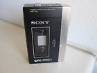Sony Walkman WM-3 Vintage Cassette Player  FOR PARTS OR REPAIR