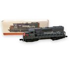 High Speed Southern Pacific Locomotive Model Train 9725 New Old Stock
