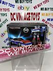 Takara Tomy Transformers Masterpiece MP-19 Smokescreen AUTHENTIC US Seller MISB