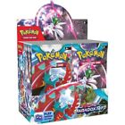 Pokemon TCG Scarlet and Violet PARADOX RIFT BOOSTER BOX Sealed 36 Packs