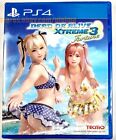 DEAD OR ALIVE XTREME 3: FORTUNE Brand New PS4 Game ASIA Import - Ships from USA