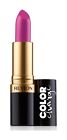 Revlon Super Lustrous Lipstick Color Charge #025 FIERCE FUCHSIA -