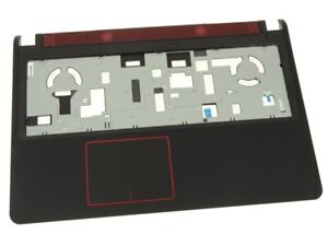 New Dell OEM Inspiron 7557 7559 Palmrest Touchpad Assembly TPD67