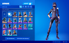 New Listing┥OG FN Account |Chapter 1 Season 3| 19 Skins FULL ACCESS,Mailbox & Epic Games