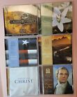 Mormon Tabernacle Choir - Lot of 6  Classics