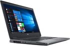 DELL 17.3in Gaming Workstation LAPTOP i7 4.3Ghz 32GB 1tB SSD Win 11 PRO