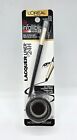 Loreal Infallible Gel Lacquer Eyeliner 24 hour wear. Blackest Black # 171  NEW!
