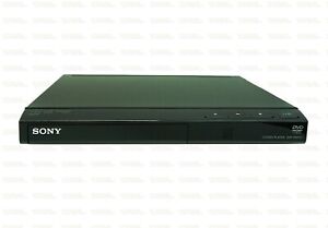 Sony Progressive Scan DVD Player-Brand New w/ Free Shipping