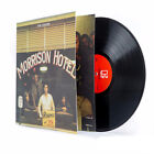 The Doors - Morrison Hotel [New Vinyl LP] 180 Gram, Reissue