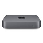 2018 Apple Mac Mini MRTT2LL/A - i7-8700B 3.2GHz/16GB/512GB (Space Gray) - Good