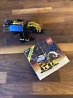 LEGO Space: Alienator (6876) with Instructions 100% Complete