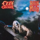 Ozzy Osbourne - Bark at the Moon [New CD]
