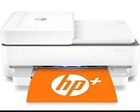 HP Envy Pro 6458e All-in-One Color Inkjet Printer, Print, Scan, Copy, Mobile Fax