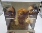 NEW CORNER WEAR -Paramore- This Is Why (Exclusive Clear Vinyl) 2023