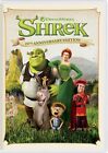Shrek DVD Mike Myers NEW
