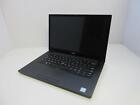New ListingDELL LATITUDE 7480 TOUCH Laptop w/ Core i7-7600U  2.80 GHZ + 4GB No HD/Battery