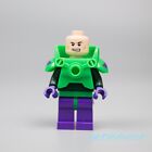 Lego Lex Luthor 30164 Superman Super Heroes Minifigure