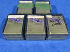 Lot Of 15 MAGCOM 80 Minute Blank 8-Track Recording Tapes