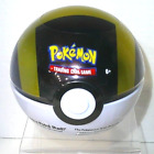 Pokemon TCG TIn Pokeball ULTRA BALL C21 Factory Sealed