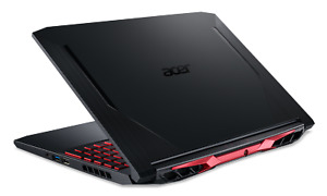 Acer AN515-55-57C4 Nitro 15.6
