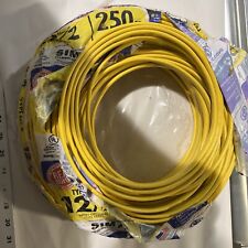 New ListingOPEN PACKAGE 12/2 Romex Wire , NM-B Indoor aproximently 250 ft Weight 19lbs 14oz