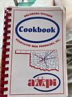 oklahoma Division associated milk producers cookbook 1985