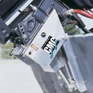 Mercury Yamaha Honda UNIV Electric Hydraulic Power Tilt Trim 35HP Max CMC PT-35