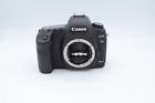 Canon EOS 5D Mark II DSLR Camera Body {21.1MP} With Battery and Charger