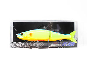 Gan Craft Jointed Claw 178 Type F Floating Lure 11 (0834)