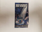 Buffalo Destroyers 2003 AFL Arena Indoor Football Schedule - First Niagara