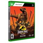 New ListingJurassic Park Classic Games Collection - Xbox One